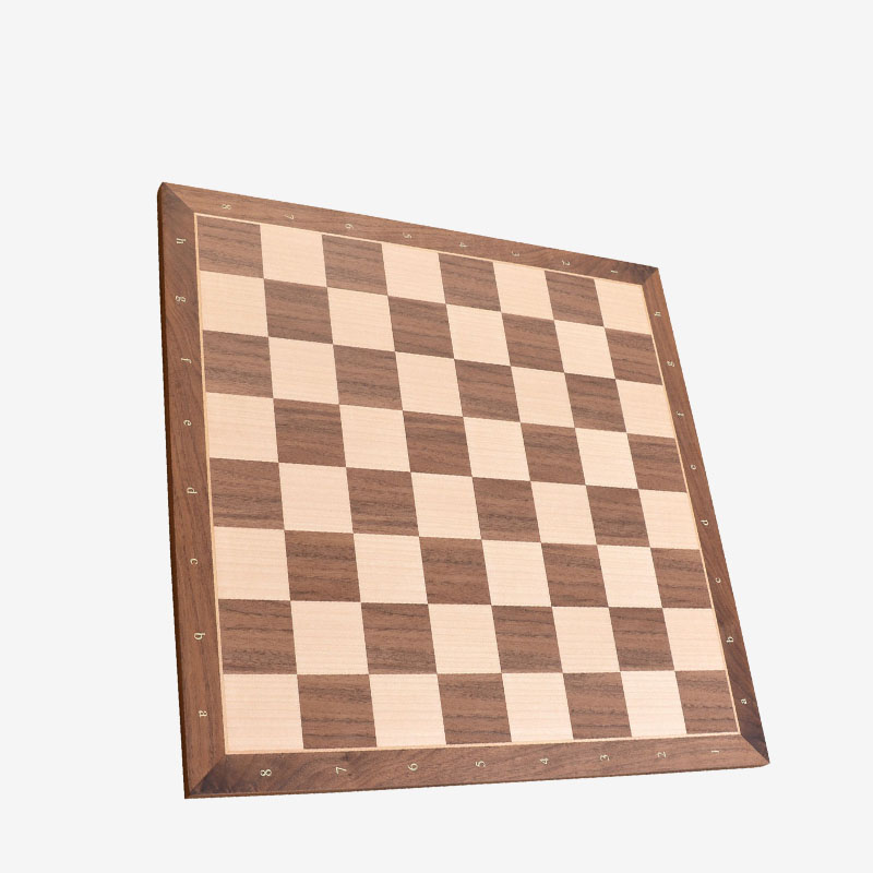 Chessbazaar — Tournament Chess Pieces